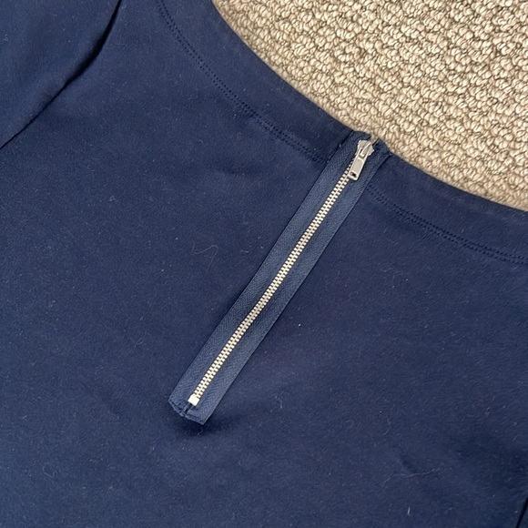 GAP | Gwen Indigo Gwen Top / Work top - Picture 9 of 10